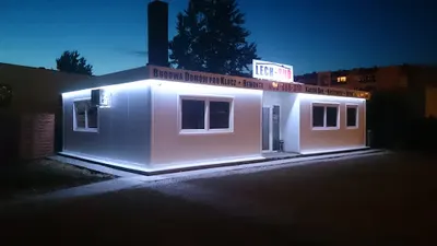 Lech-Bud Leszek Gandera - Firma Ogólnobudowlana