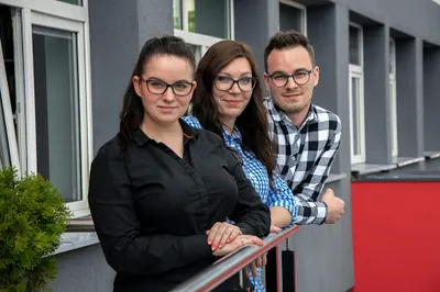 JC Ubezpieczenia OC i AC Jagoda Drozd